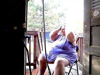 1 More Full Shower in the Hose P1