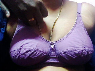 Desi Hot Indian Housewife Cheats on Her Husband