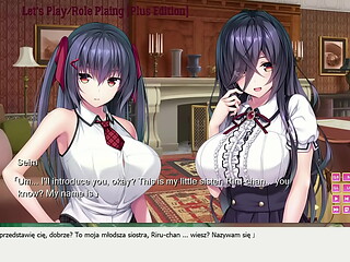 Let'_s Play [Akabei Soft2] RolePlayer -Apped  Edition- GamePlay01 Part01