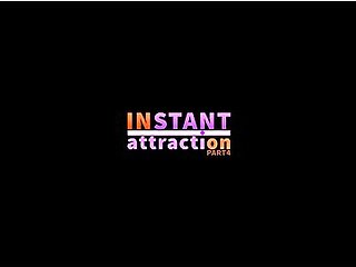 Instant Attraction Episode 4 - Entice - Lilu Moon & Sofi Golfinger