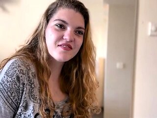 Hot amateur close up hardcore HD video