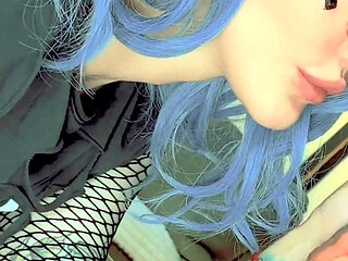 Babydoll: Anal Satisfaction