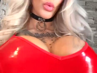 biankaswool video