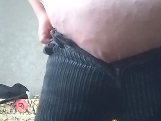 Hard work and pillows masturbation. My fantasy of masturbation