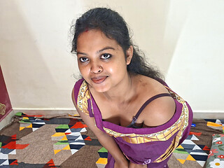 Spread Eagle with Wife