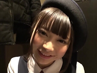 Weekend-only, Obedient Beauty Delivery Named Airi