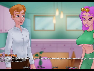 Dr MUPHY Gameplay FANTASY WORLD 1