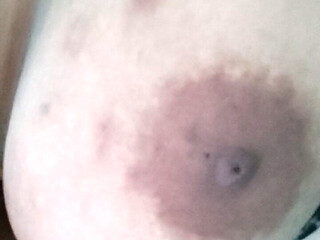 I Recorded When Boudi Taking Rest - Big Boob