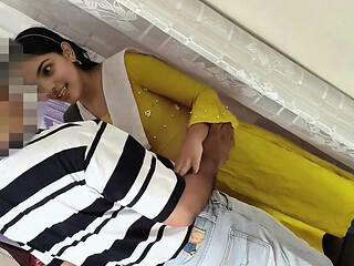 Desi teen Hotdostt takes Indian BFs cock in tight anal first time
