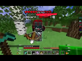 Membro novinho faz GF com ADM ( OTIOALCOLOTRA) POR VIP NETHERITA