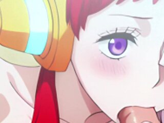 One Piece Uta (12) Hen