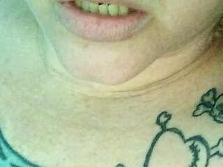 Anonymity Awaits Your Touch and Times