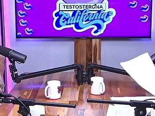 Hot Podcast with Gi Genesini and Flora Favaretto