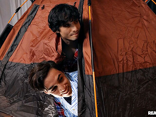 Tiny Campers