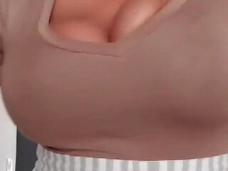 Showing off My Outfit