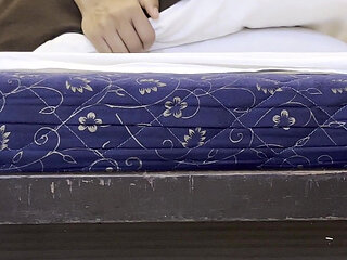 Having Sex in Hotel with GF in Doggy Style