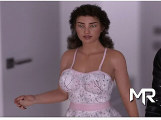 Pine Falls - Woke Up And Met Her # 40
