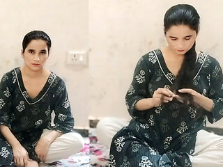 Indian step sister and step brother hardcore sex video