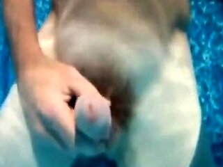 23 Massive Squirts: Amateur Underwater Adventure