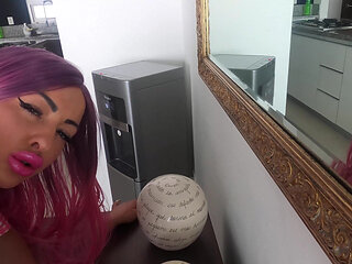 Make you scream while fucking I just like it that way