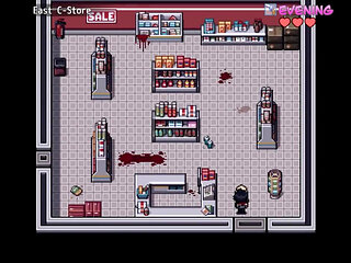 Zombie Retreat 2 - Part 23 New District! by Loveskysan69