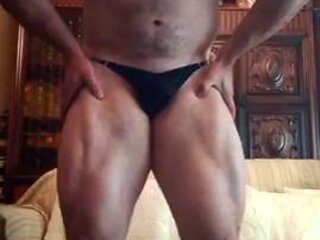 Very sexy video dedicated to a my special fan