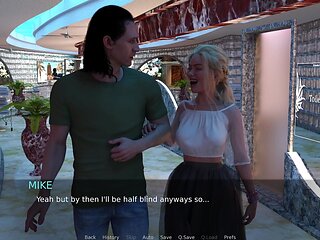 Liberal Marriage (part 2)