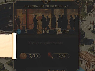 Ep1: Empire of Lust (gameplay)