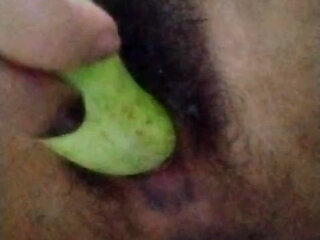 Mari bahan bathroom ma khira laika