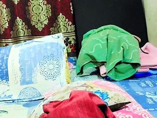 Hijabi Muslim Hijda Kinner Ladyboy