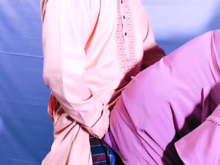 Bengali married woman having sex with her friend