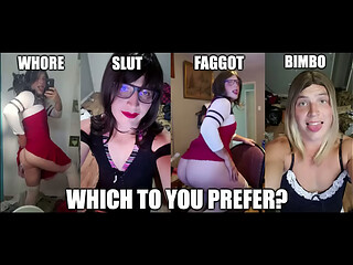 sissy lucy laurel picture comp 2
