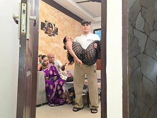 INDIAN DESI WIFE HUSBAND CHEATING CALLING BOYFRIEND GIRLFRIEND HARDCORE FOURSOME,GANGBANG SEX VIDEO