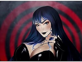 [mesmerize] Brain Slut [slut Time]