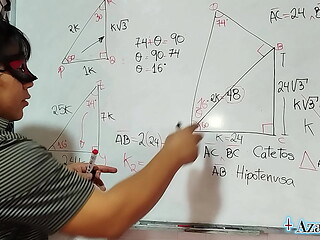 75 Matem&aacute_ticas Sexuales 16 grados estudiante
