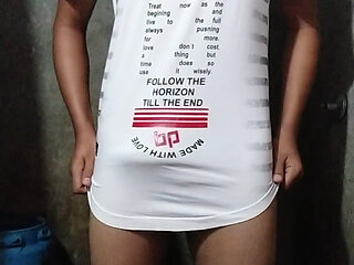 Alan Tokers Dancing In The Shower