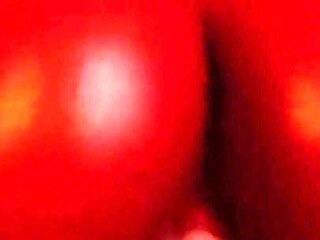 Senna Cowgirl Ride, Karachi Rides a Hard Cock, Petite Crazy Ass Tight Pussy Jinx Being Herself While Getting Creampie