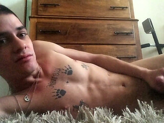 Joey Really Needs Your Cock