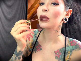 Insignificant Tiny Voyeur - Giantess, Ignore, POV, Fatal Edition