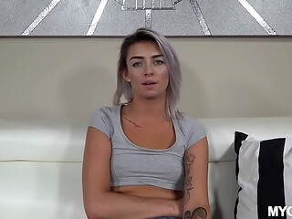 Dick in Aspen