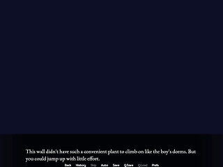 The College of Lust Part 9