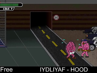 IYDLIYAF - HOOD