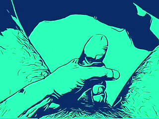 Alexjoyy anime faping ASMR