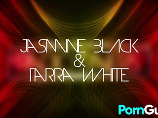 Jasmine's vaginal sex