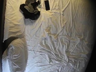 Fatty girl who loves big cocks warms up for a hardcore sex