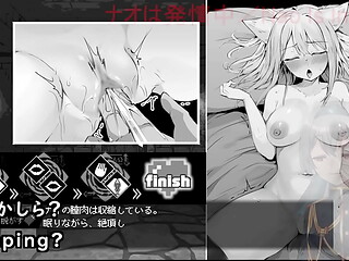 2024 Last(Machine translated subtitles)played by Silent V Ghost1/3