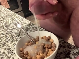 Breakfast anyone?
