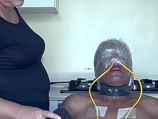 Twisted Nymphs - Rose Intube Part 5