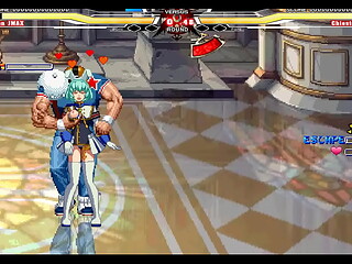 Brian vs Chiester 410 (Paid Character)