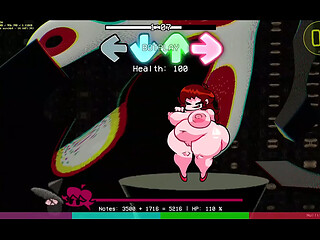 Fnf chubby gf mod skin
